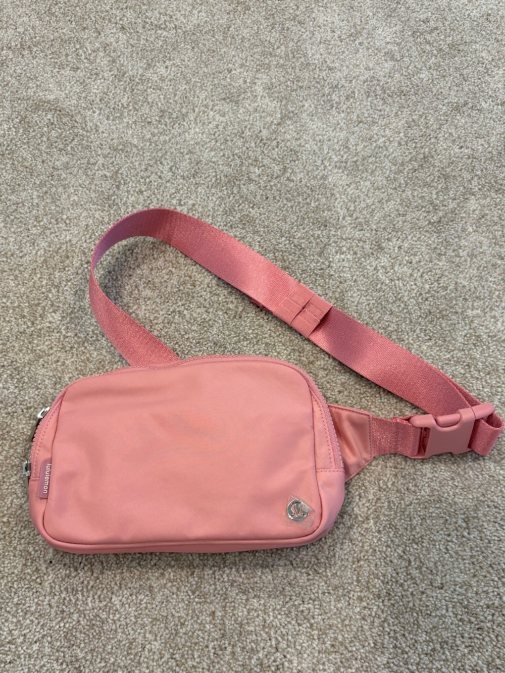 Lululemon 2L large everywhere belt bag like new